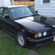 Illustration for article titled For $750, Would You Rescue This Poor Abused 1991 BMW 535i?em/em